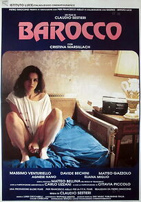 Watch Barocco