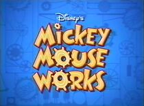 Watch Disney's Mouseworks Spaceship (Short 1999)