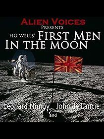 Watch The First Men in the Moon
