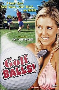 Watch Golfballs!