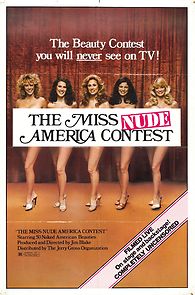 Watch Miss Nude America