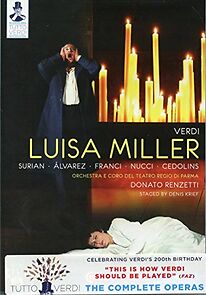 Watch Luisa Miller