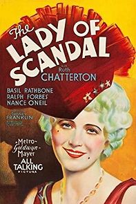 Watch The Lady of Scandal