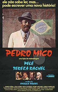 Watch Pedro Mico
