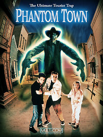 Watch Phantom Town