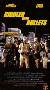 Watch Riddled with Bullets