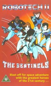 Watch Robotech II: The Sentinels