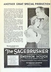 Watch The Sagebrusher