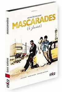 Watch Mascarades