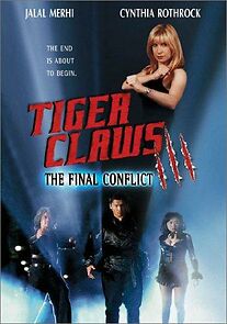 Watch Tiger Claws III