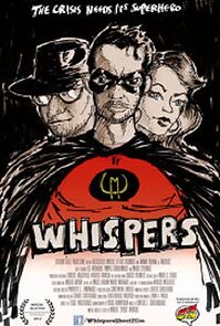 Watch Whispers (Short 2013)