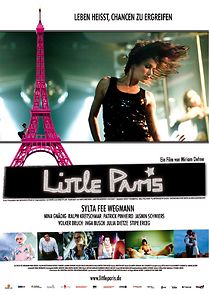 Watch Little Paris