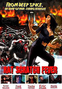 Watch Rat Scratch Fever