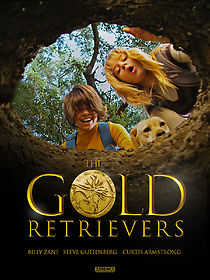 Watch The Gold Retrievers