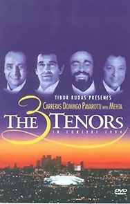 Watch The 3 Tenors in Concert 1994
