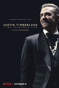 Watch Justin Timberlake + the Tennessee Kids