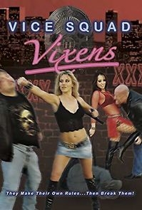 Watch Vice Squad Vixens: Busted!