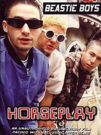 Watch Beastie Boys 'Horseplay'