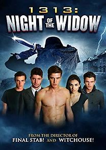 Watch 1313: Night of the Widow