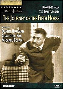 Watch The Journey of the Fifth Horse