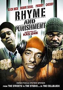 Watch Rhyme and Punishment