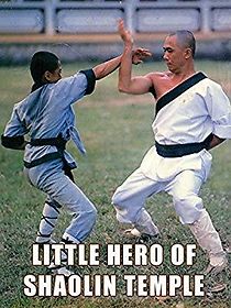 Watch The Little Hero of Shaolin Temple