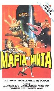 Watch Mafia vs. Ninja