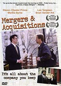 Watch Mergers & Acquisitions
