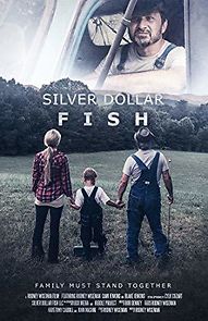 Watch Silver Dollar Fish