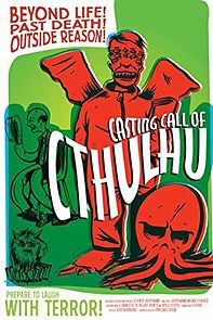 Watch Casting Call of Cthulhu
