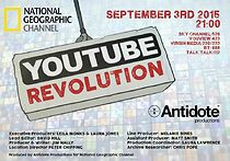 Watch YouTube Revolution
