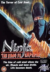 Watch The Ninja