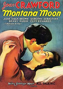 Watch Montana Moon