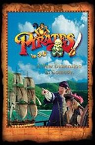 Watch Pirates: 3D Show (Short 1999)