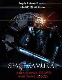 Watch Space Samurai: Oasis