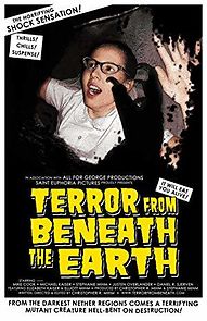 Watch Terror from Beneath the Earth