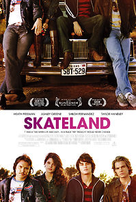Watch Skateland