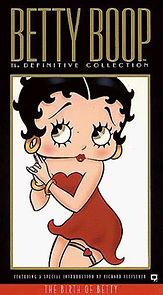 Watch Betty Boop Classic Cartoon Shorts