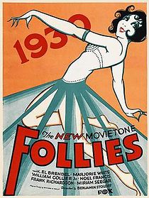 Watch New Movietone Follies of 1930