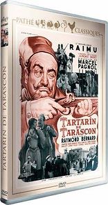 Watch Tartarin de Tarascon