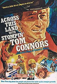 Watch Across This Land with Stompin' Tom Connors