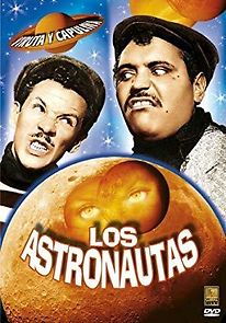 Watch Los astronautas