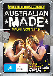 Watch Australian Made: The Movie