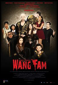 Watch Wang Fam