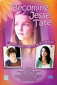 Watch Becoming Jesse Tate
