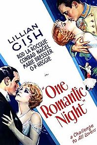 Watch One Romantic Night