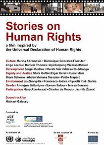 Watch Stories on Human Rights