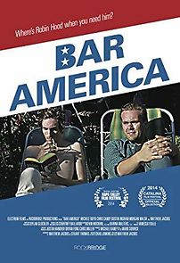 Watch Bar America