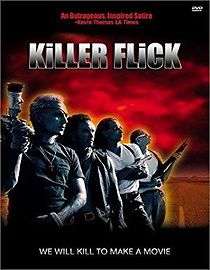 Watch Killer Flick