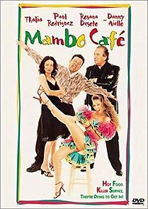 Watch Mambo Café